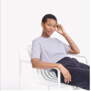Everlane Box T-shirt NWT